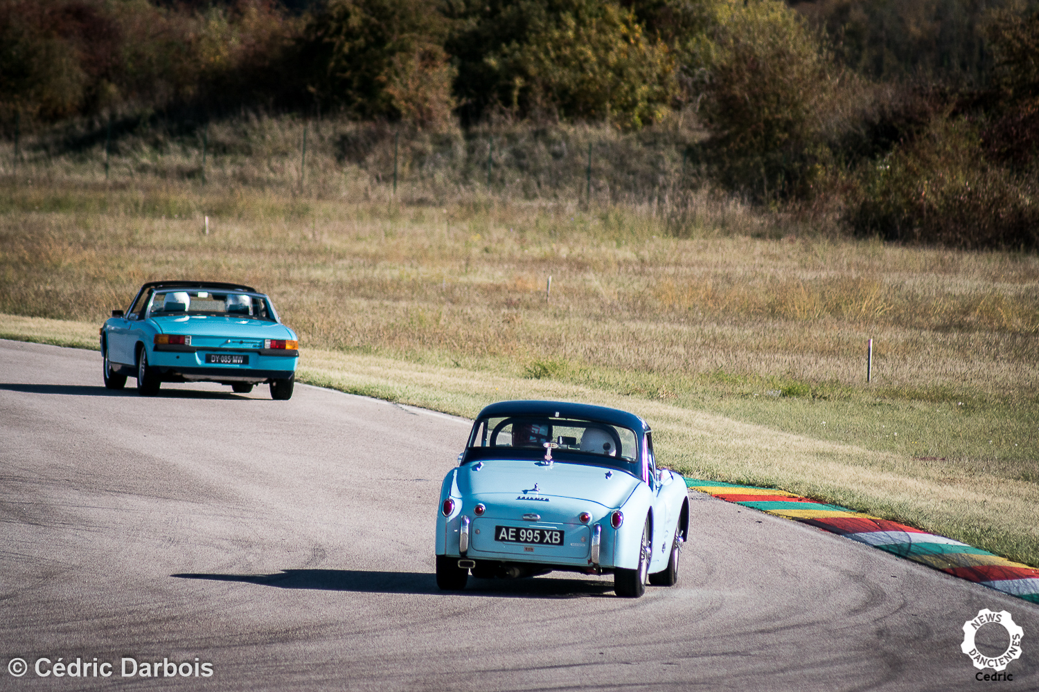 2e Retro Chambley-09325