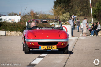 2e Retro Chambley 09330-