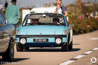 2e Retro Chambley 09336-