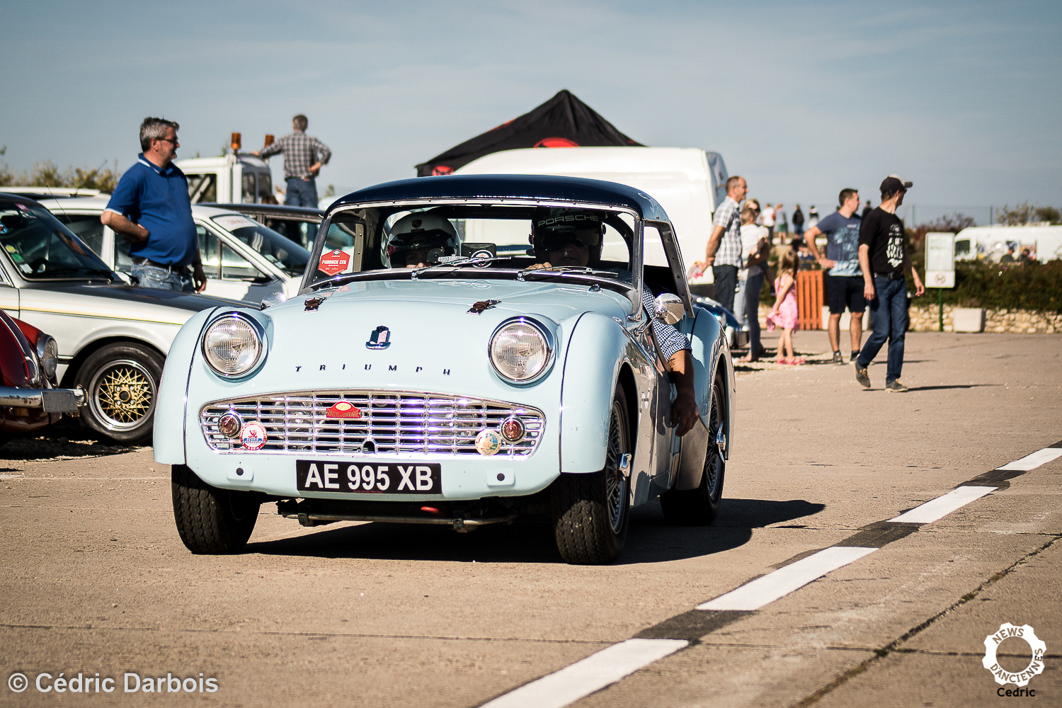 2e Retro Chambley-09343