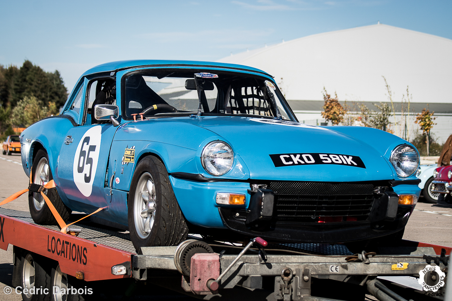 2e Retro Chambley-09350
