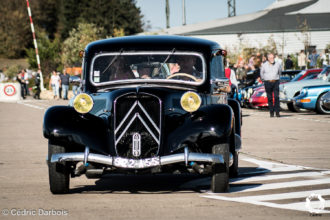 2e Retro Chambley 09351-