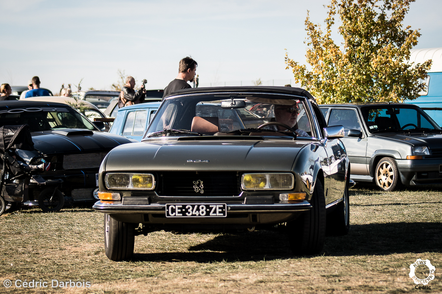 2e Retro Chambley-09353