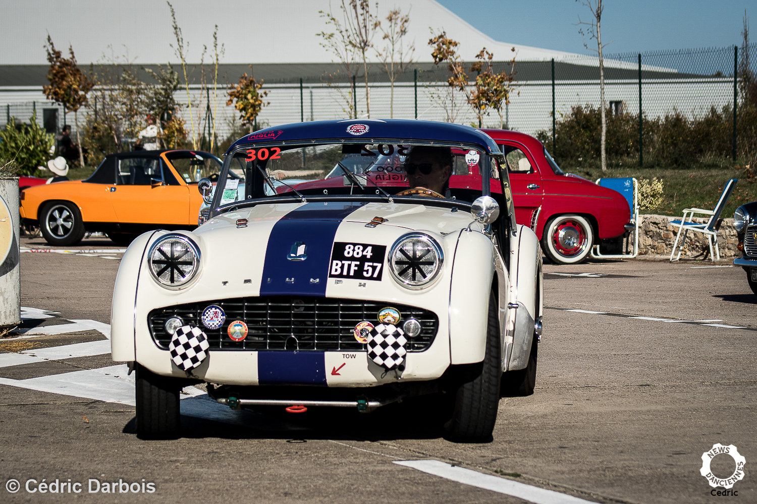 2e Retro Chambley-09354