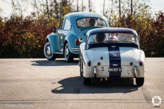 2e Retro Chambley 09358-
