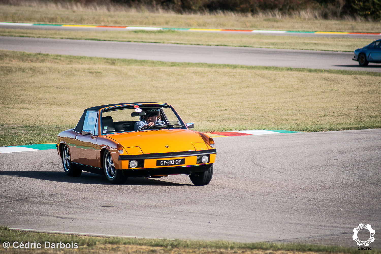 2e Retro Chambley-09376