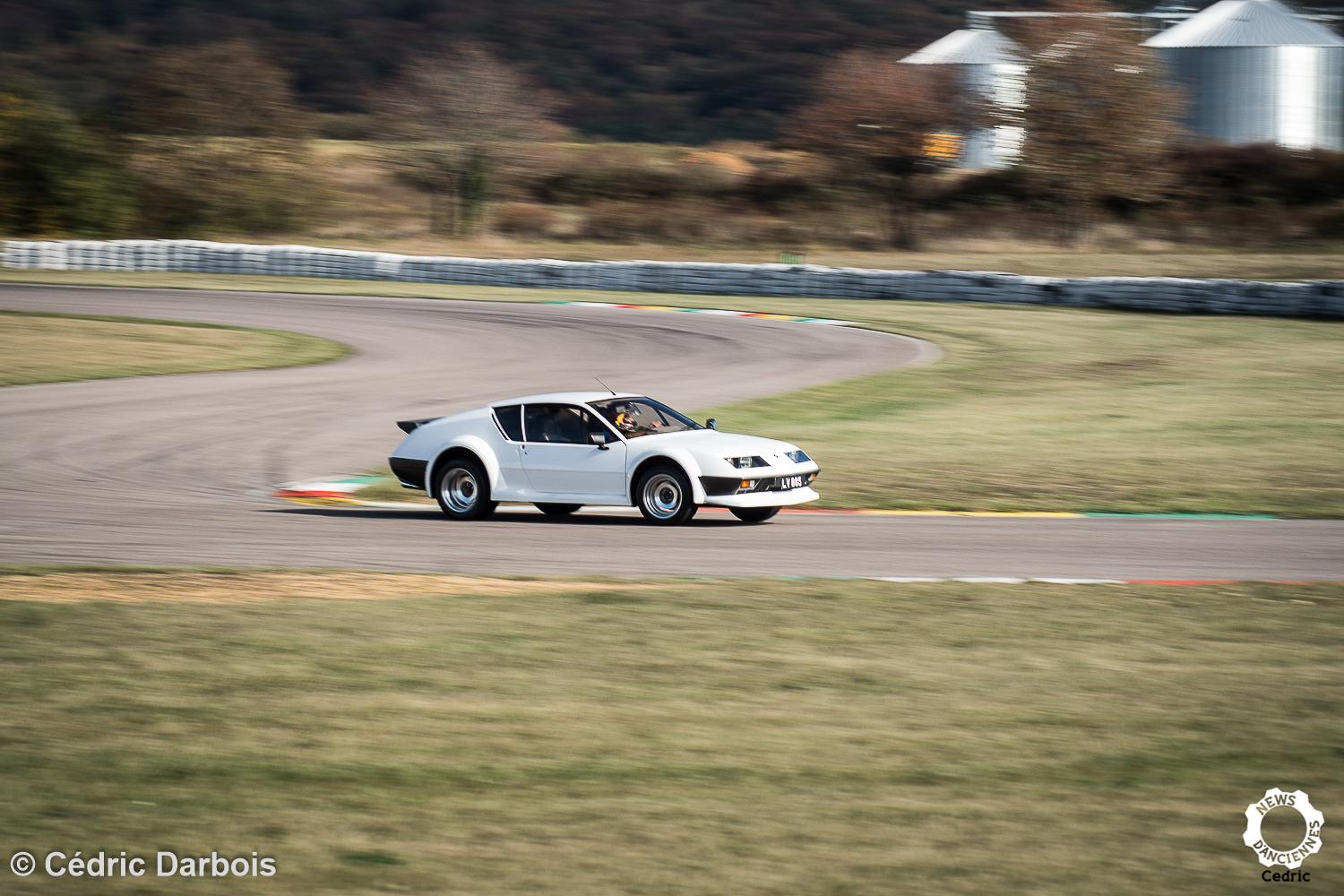 2e Retro Chambley-09391