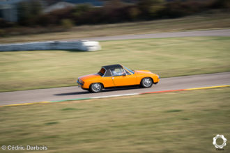 2e Retro Chambley 09400-
