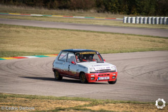 2e Retro Chambley 09406-