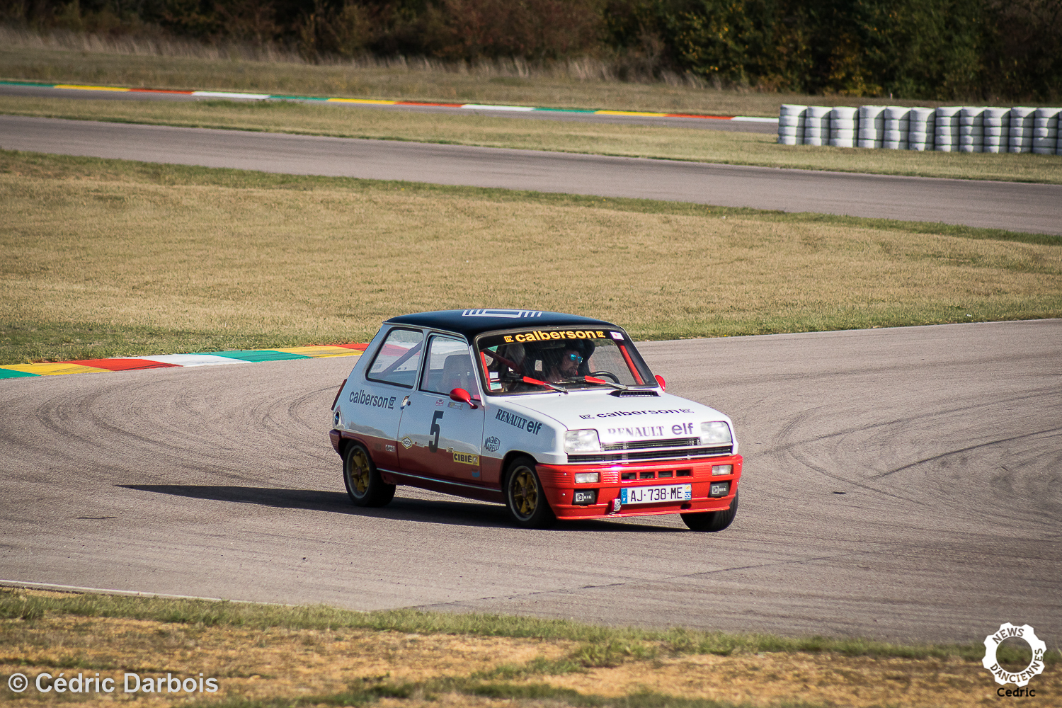 2e Retro Chambley-09406