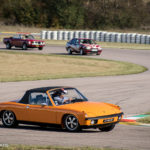 2e Retro Chambley 09410- Rétro Chambley 2018