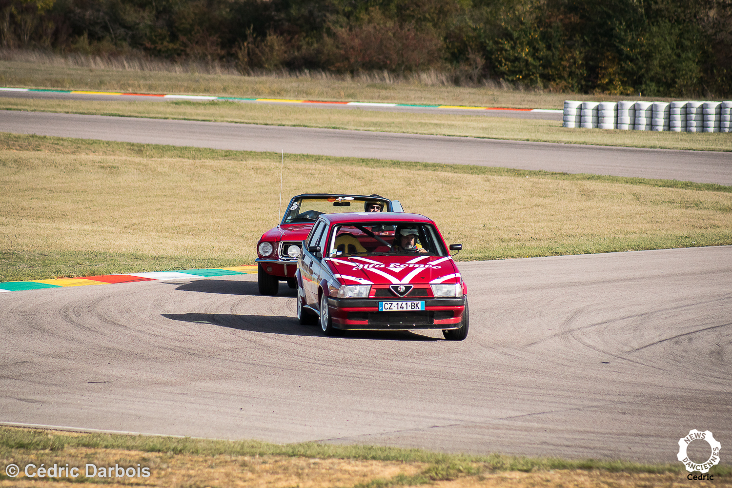 2e Retro Chambley-09413