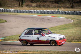 2e Retro Chambley 09459-