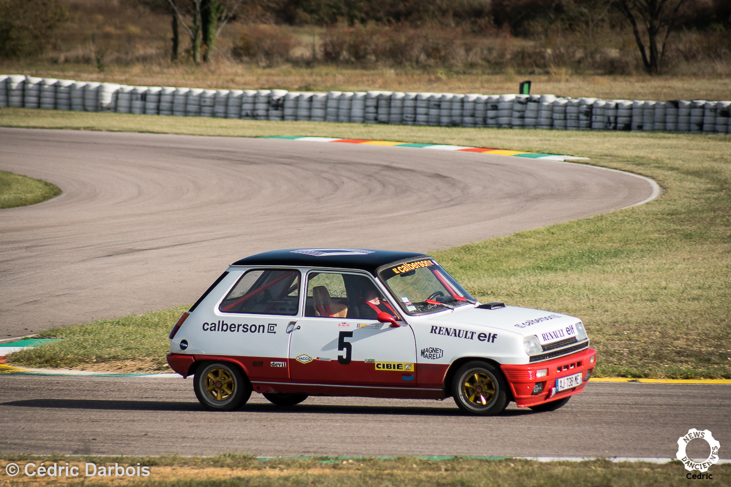 2e Retro Chambley-09459