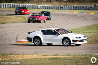 2e Retro Chambley 09463-