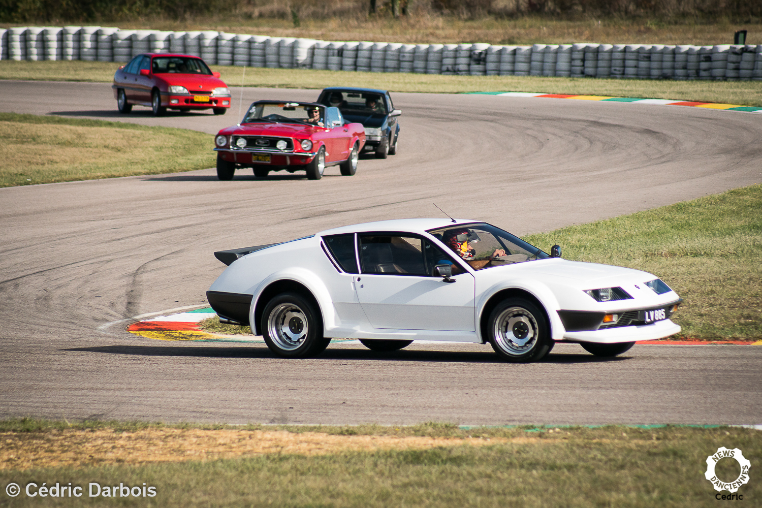 2e Retro Chambley-09463