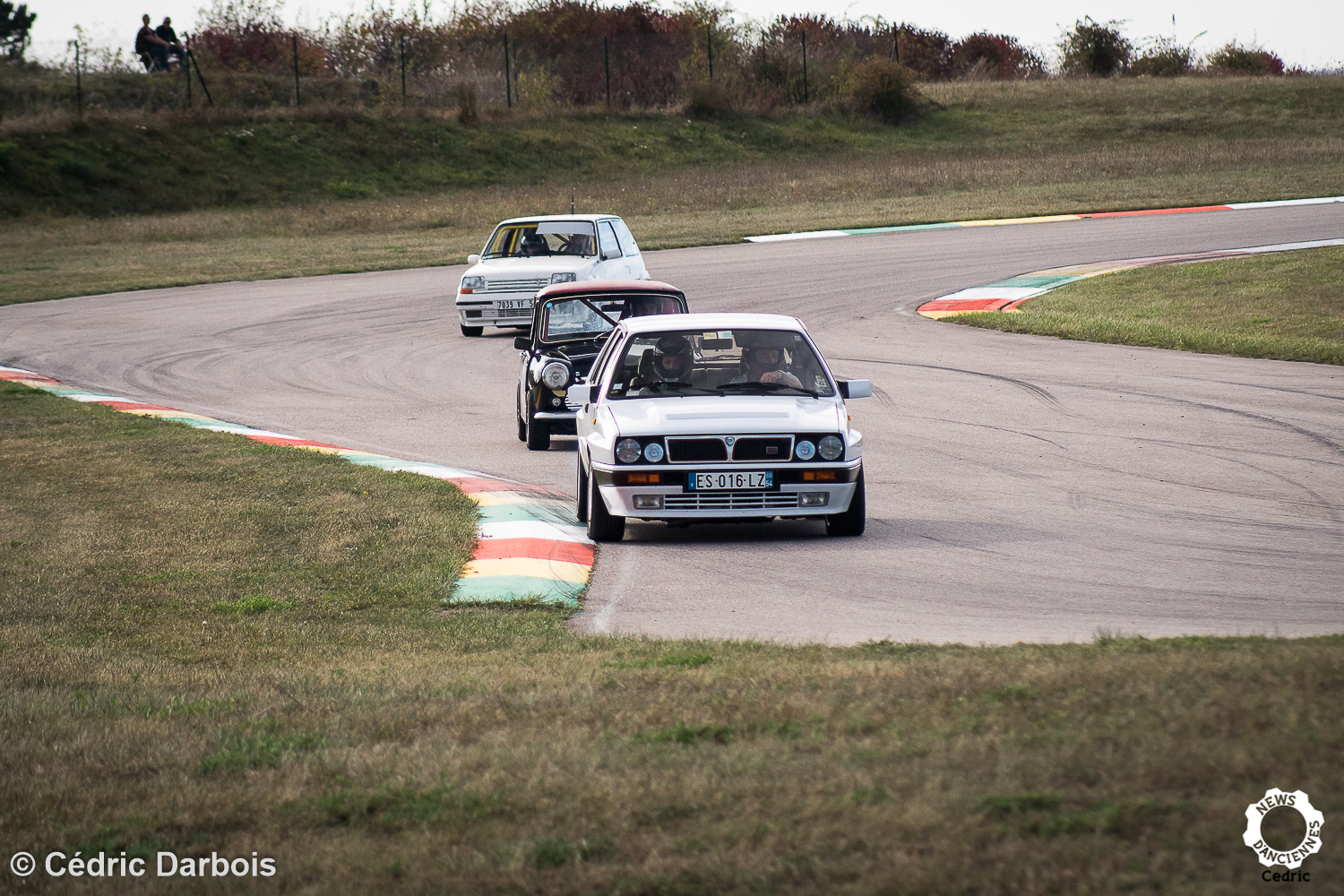 2e Retro Chambley-09482