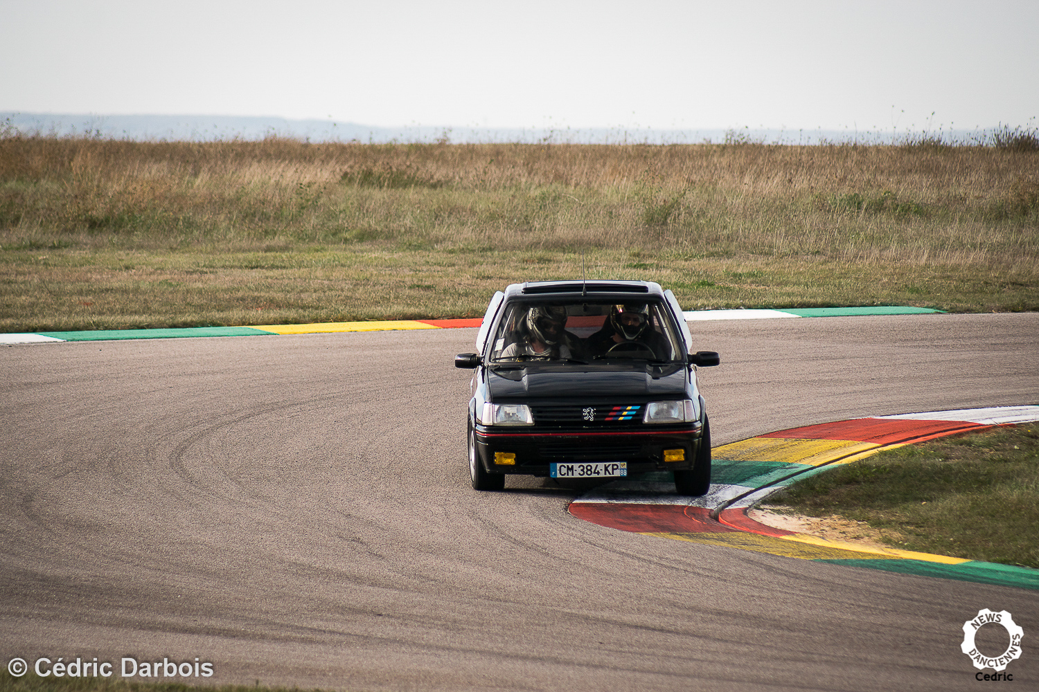 2e Retro Chambley-09504