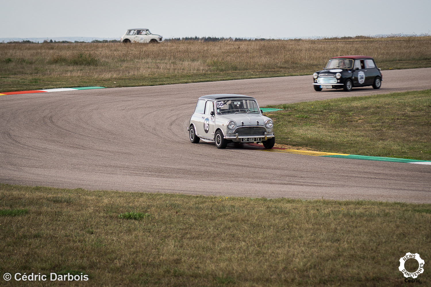 2e Retro Chambley-09523