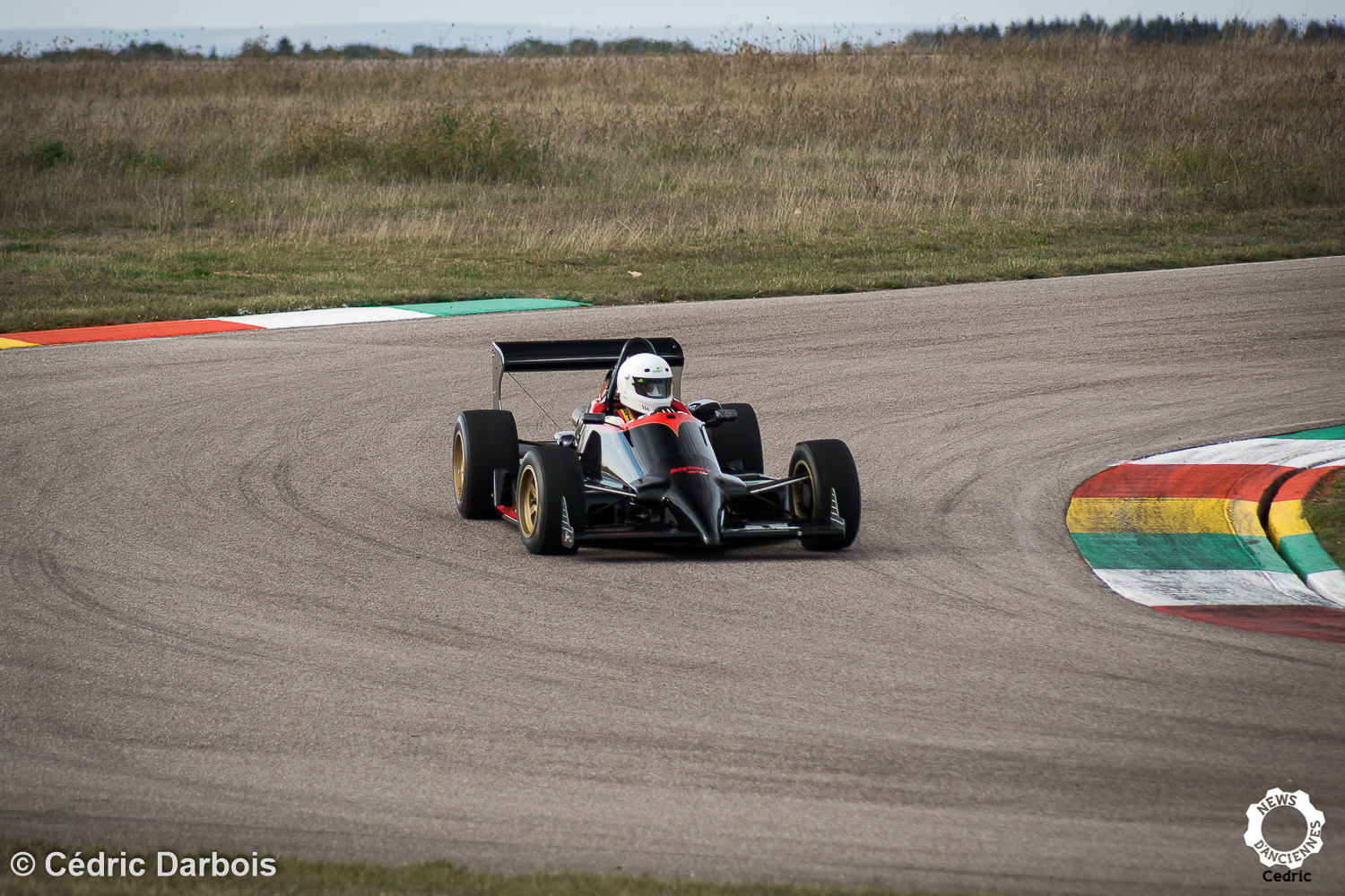 2e Retro Chambley-09527