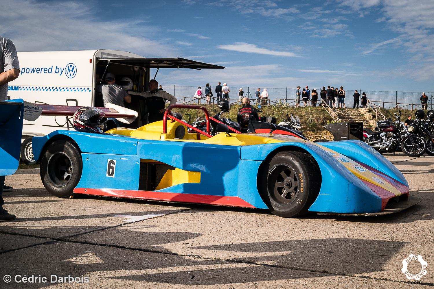 2e Retro Chambley-09545