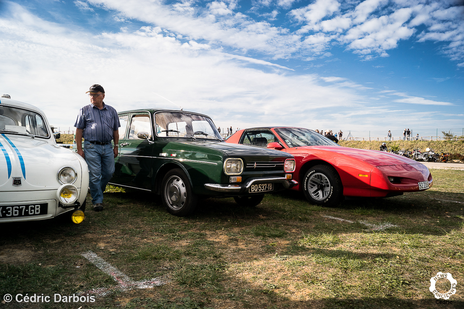 2e Retro Chambley-09555