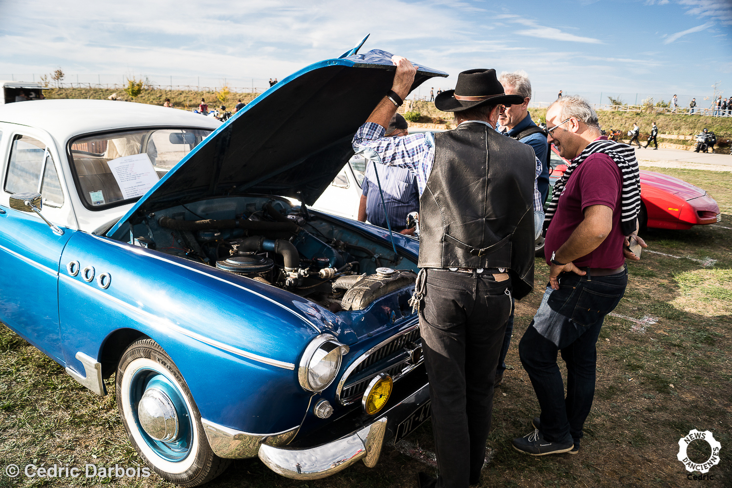 2e Retro Chambley-09556