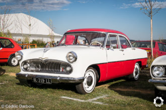 2e Retro Chambley 09557-
