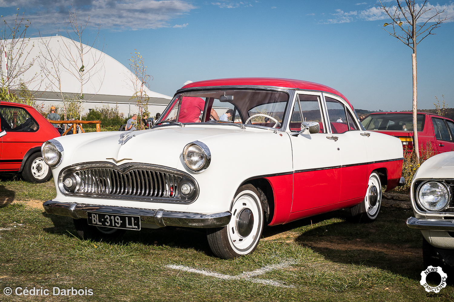 2e Retro Chambley-09557