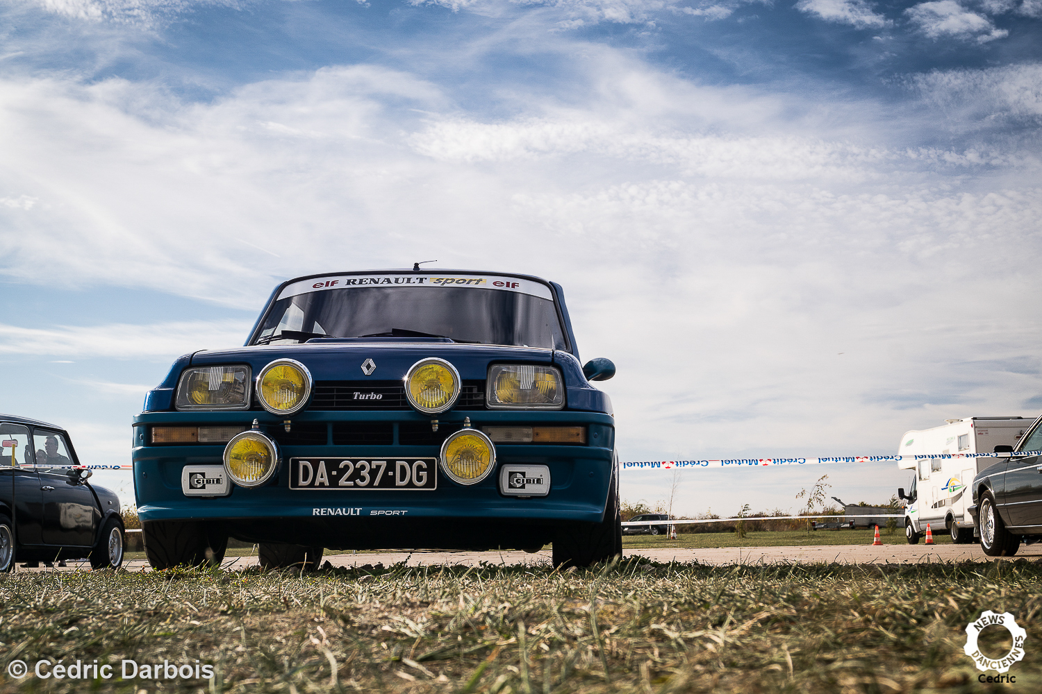 2e Retro Chambley-09563