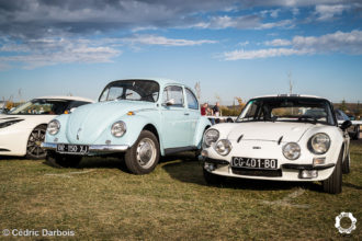 2e Retro Chambley 09567-