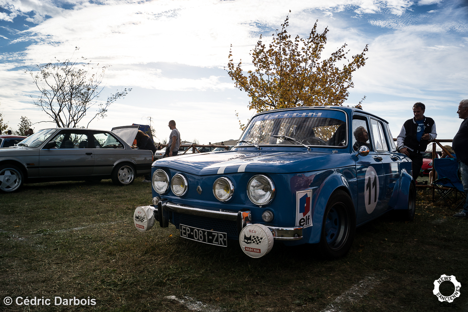 2e Retro Chambley-09576