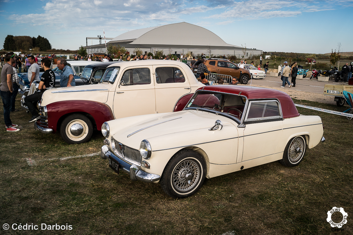 2e Retro Chambley-09581