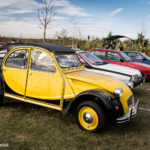2e Retro Chambley 09582- Rétro Chambley 2018