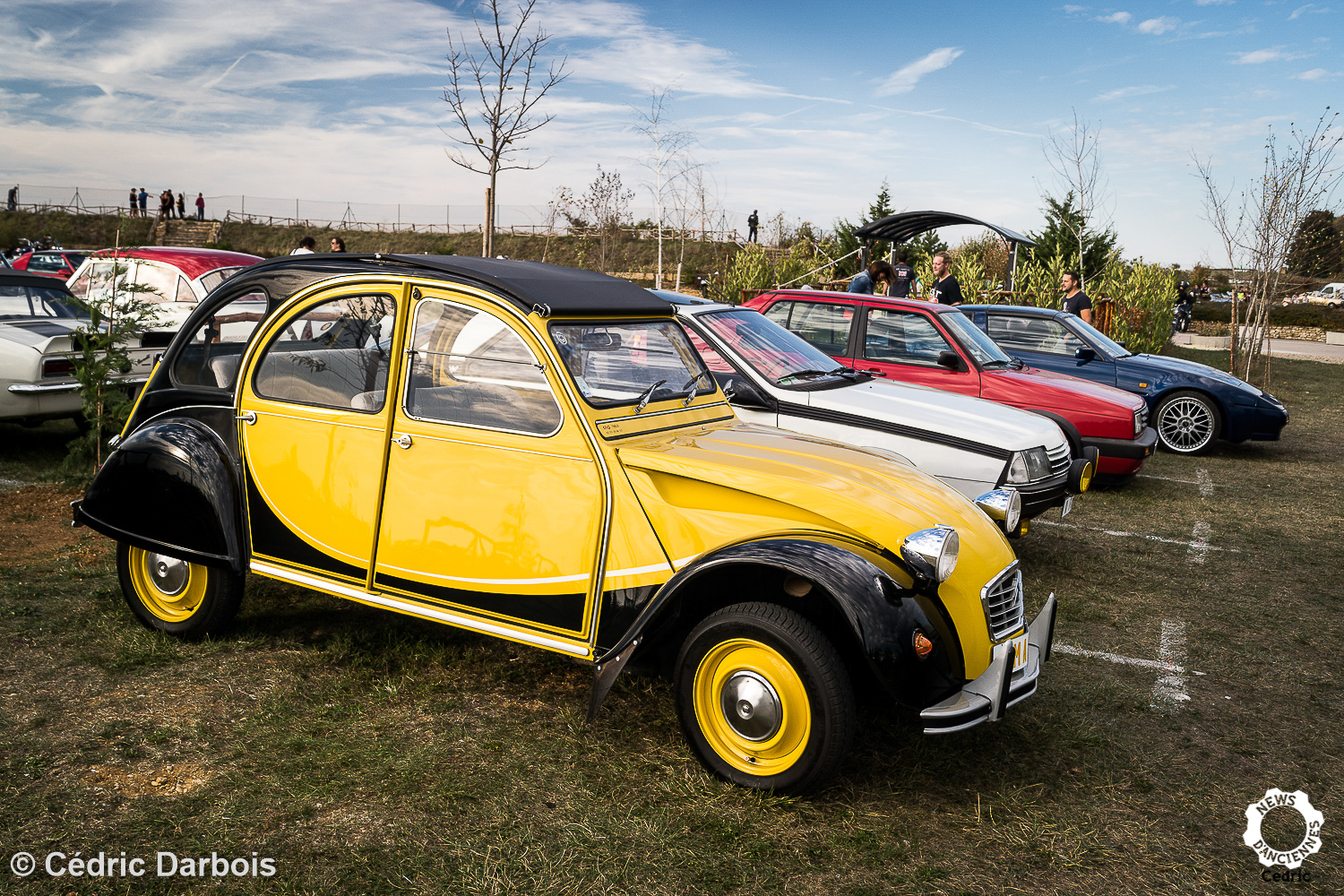 2e Retro Chambley-09582
