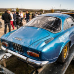 2e Retro Chambley 09583- Rétro Chambley 2018