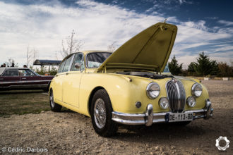 2e Retro Chambley 09584-