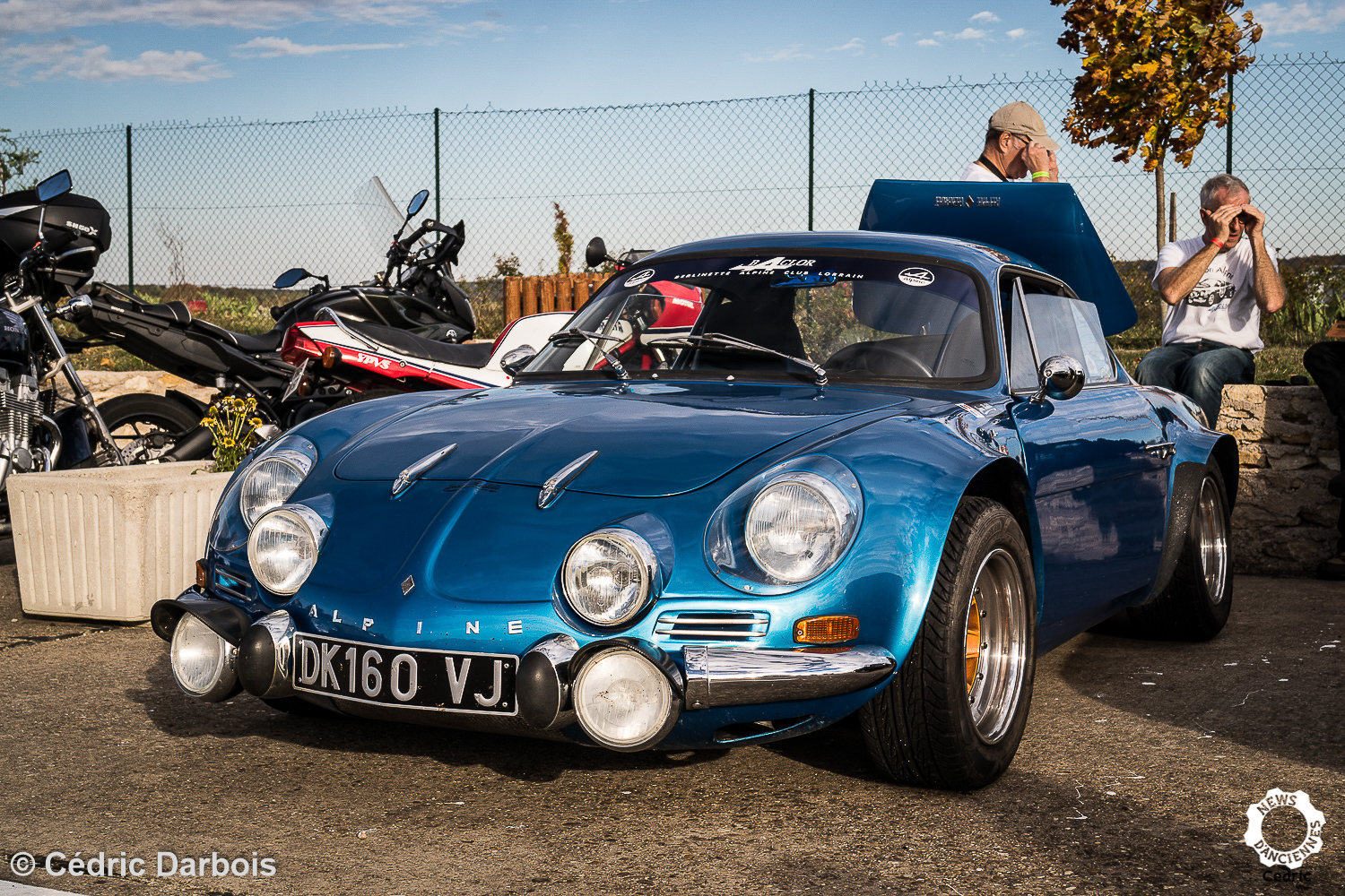 2e Retro Chambley-09589