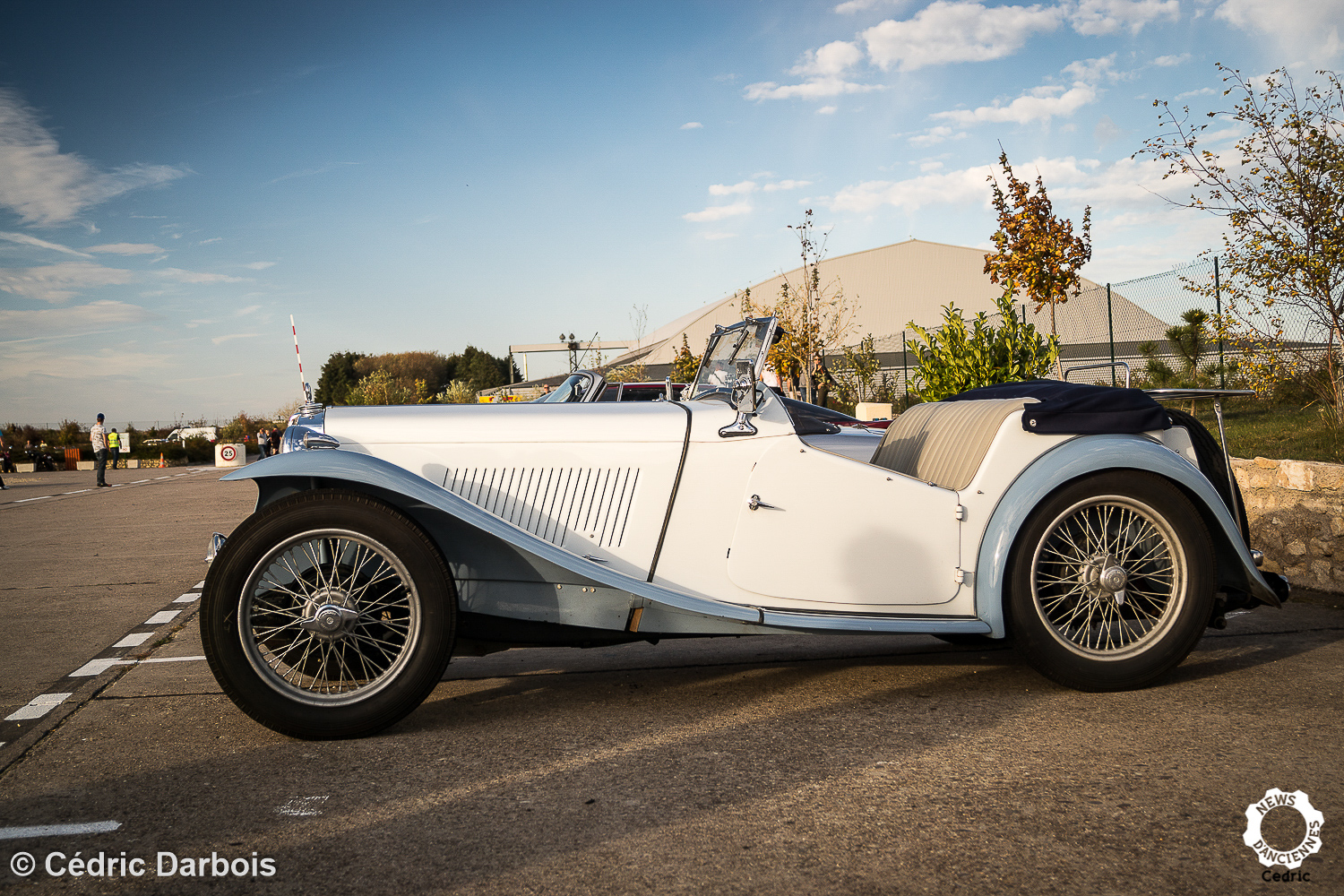 2e Retro Chambley-09599