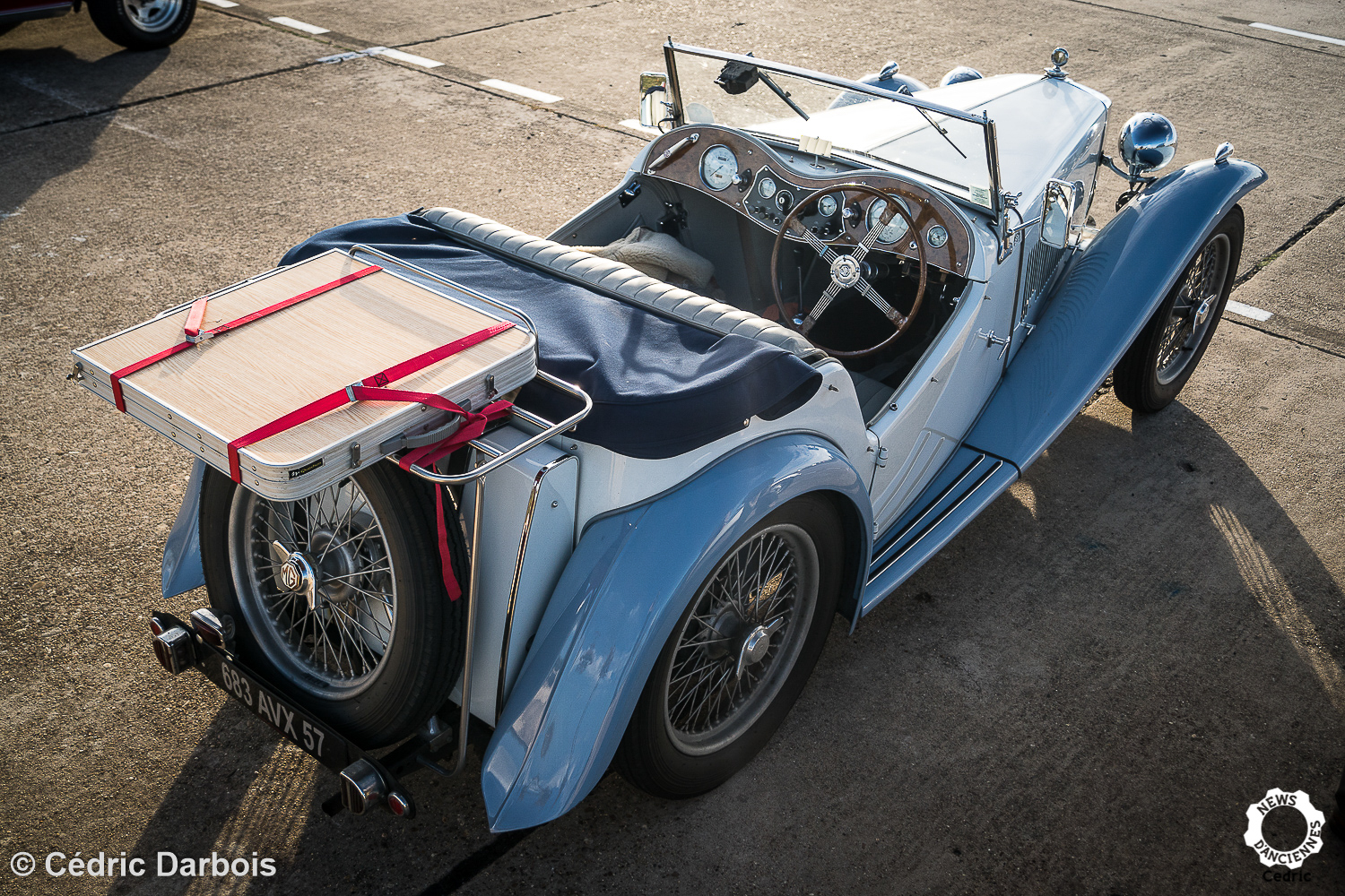 2e Retro Chambley-09601