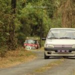 3 3- Rallye Historique du Poitou 2018