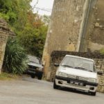 3 4- Rallye Historique du Poitou 2018