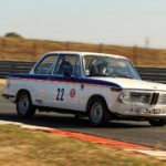 ASAVE HT Vigeant 19- Historic Tour 2018 au Val de Vienne