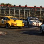 ASAVE HT Vigeant 38- Historic Tour 2018 au Val de Vienne