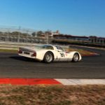 ASAVE HT Vigeant 45- Historic Tour 2018 au Val de Vienne