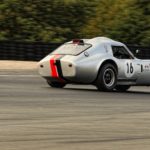 ASAVE HT Vigeant 51- Historic Tour 2018 au Val de Vienne