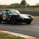 ASAVE HT Vigeant 6- Historic Tour 2018 au Val de Vienne
