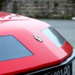 Alpine A310 VRC Autobrocante Lohéac 2018 3- Autobrocante Festival de Lohéac 2018
