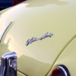 Austin Healey 3000 VRC Autobrocante Lohéac 2018 27- Autobrocante Festival de Lohéac 2018