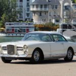 Automobiles sur les Champs 14 Facel Vega Hk500- Automobiles sur les Champs 14